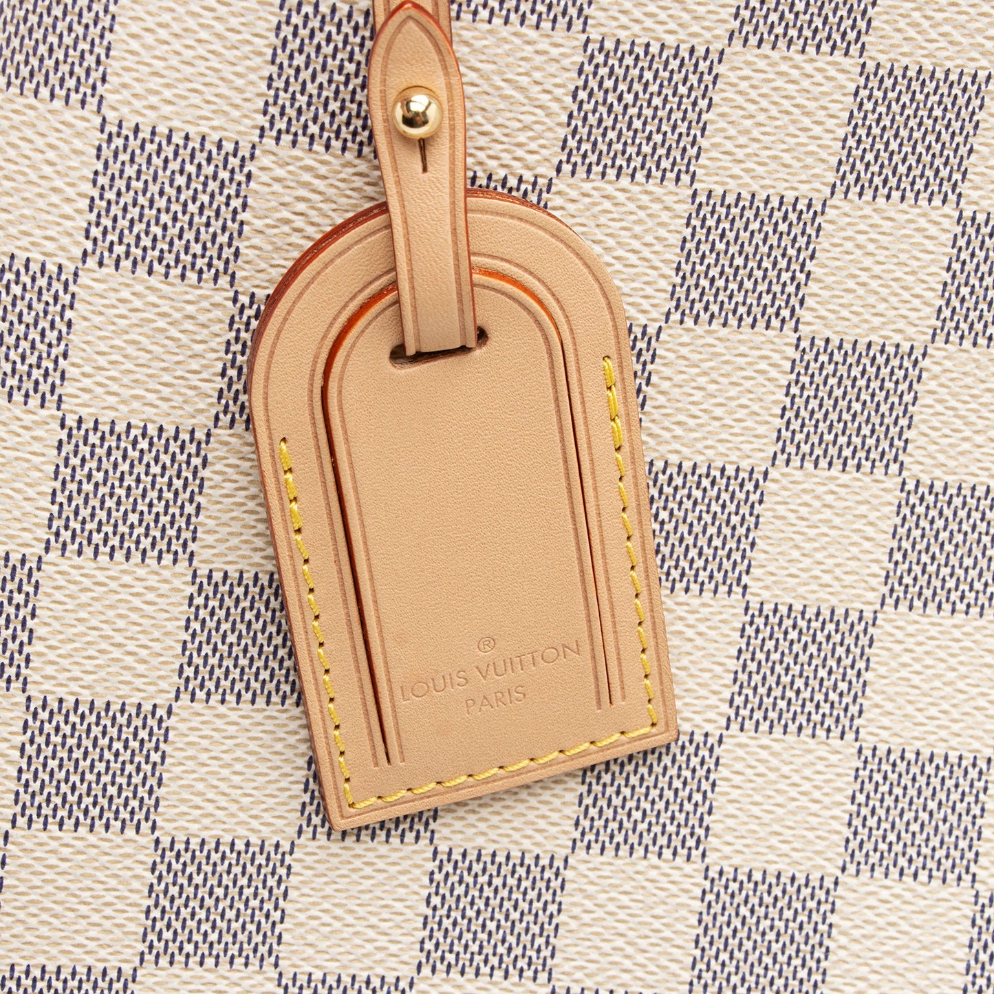 Louis Vuitton Damier Azur Graceful MM Hobo