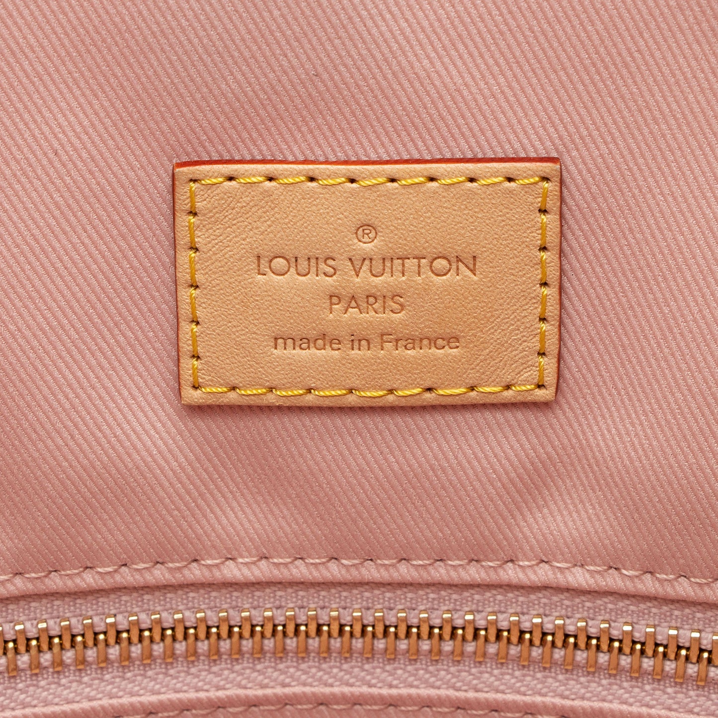 Louis Vuitton Damier Azur Graceful MM Hobo
