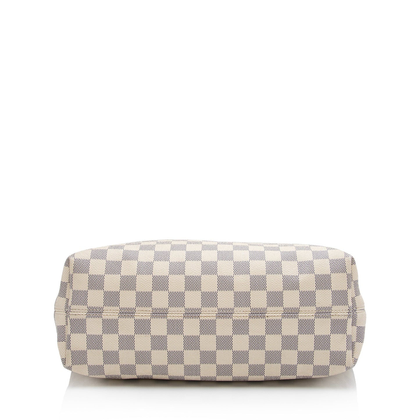 Louis Vuitton Damier Azur Graceful PM Hobo (SHF-hko0ik)