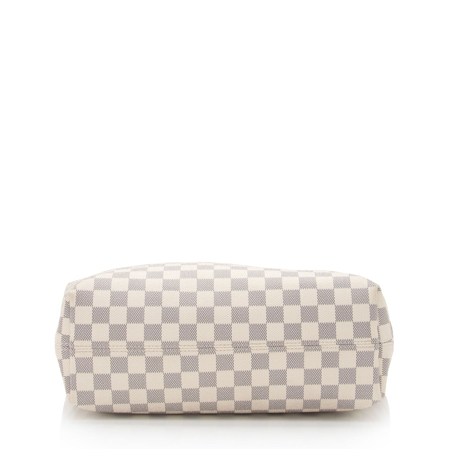 Louis Vuitton Damier Azur Graceful PM Hobo (SHF-4ndFPX)