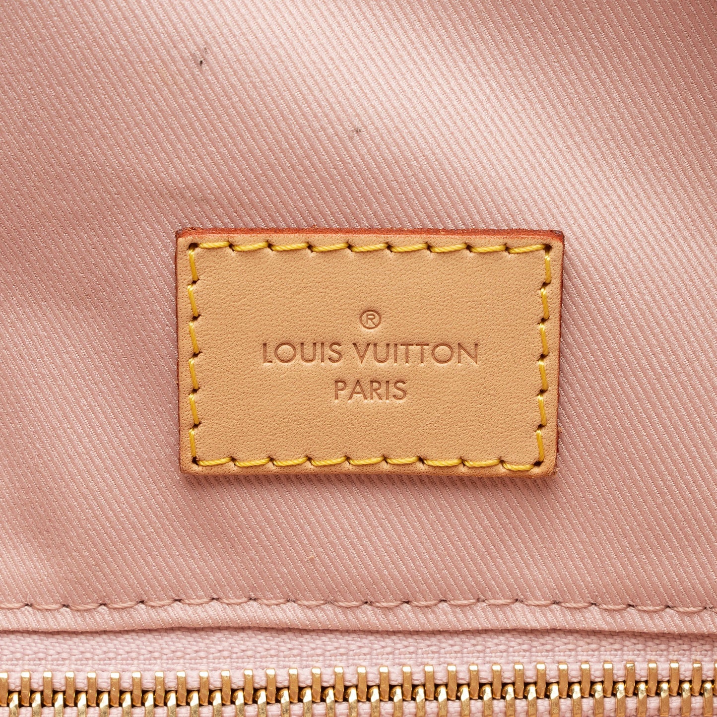 Louis Vuitton Damier Azur Graceful PM Hobo (SHF-PJQ6rs)