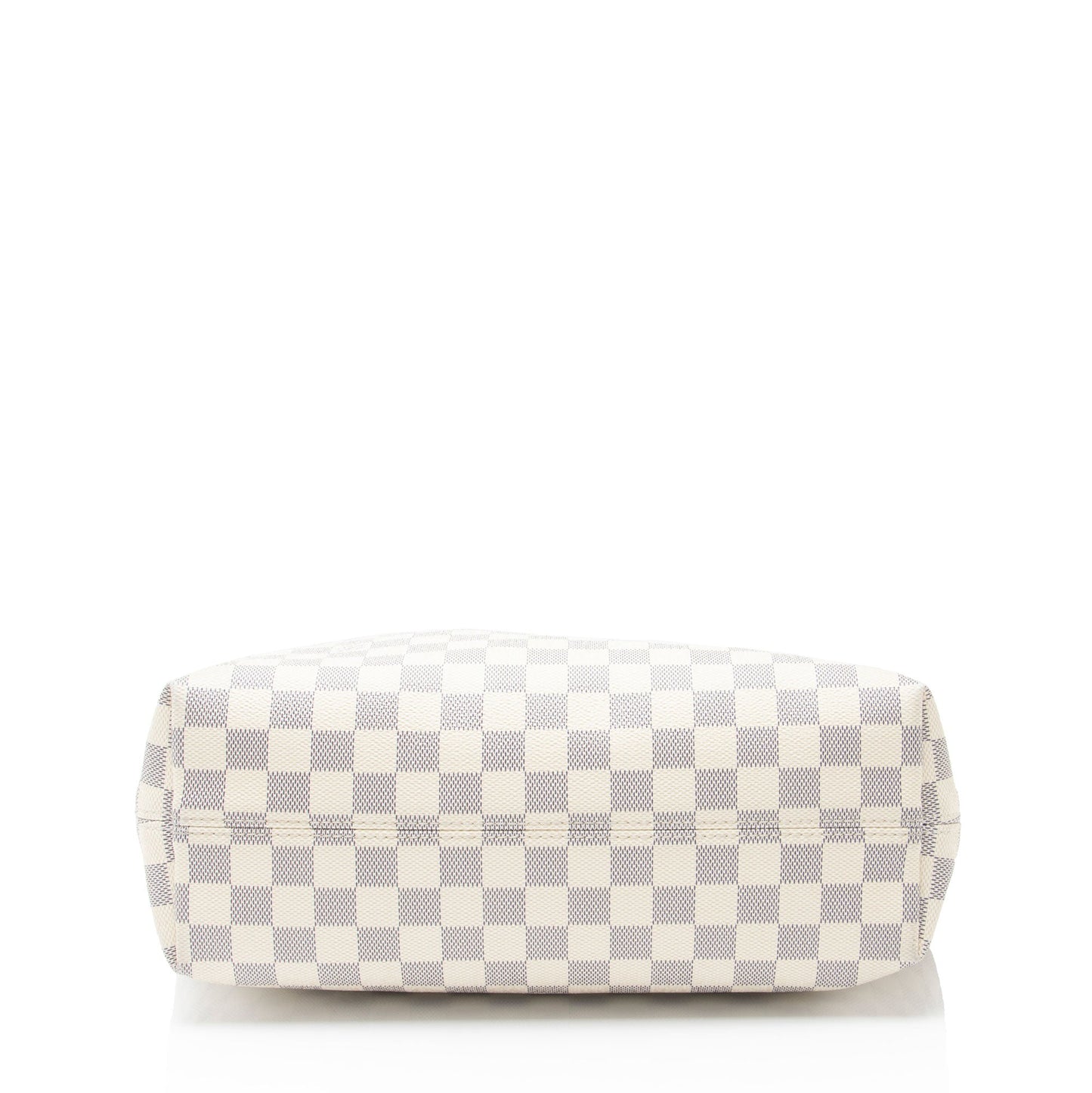 Louis Vuitton Damier Azur Graceful PM Hobo