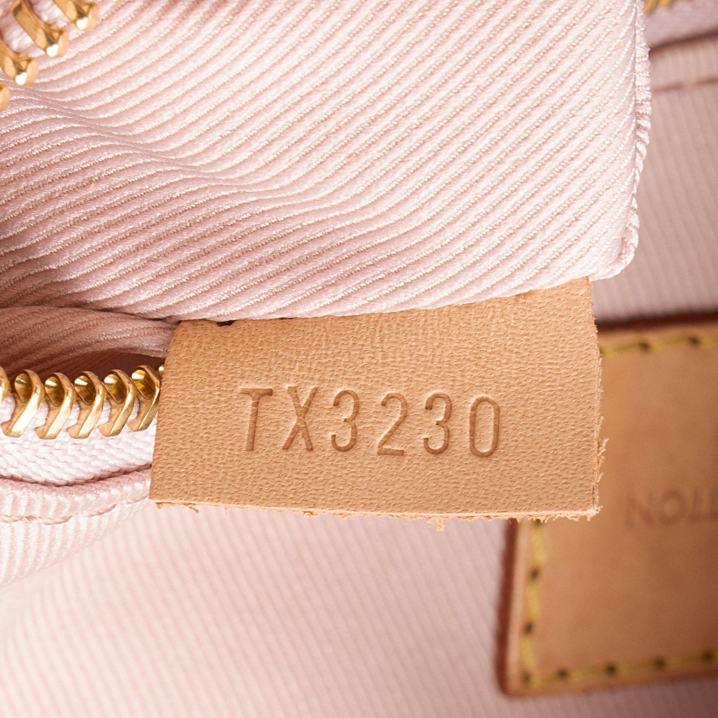 Louis Vuitton Damier Azur Graceful PM Hobo