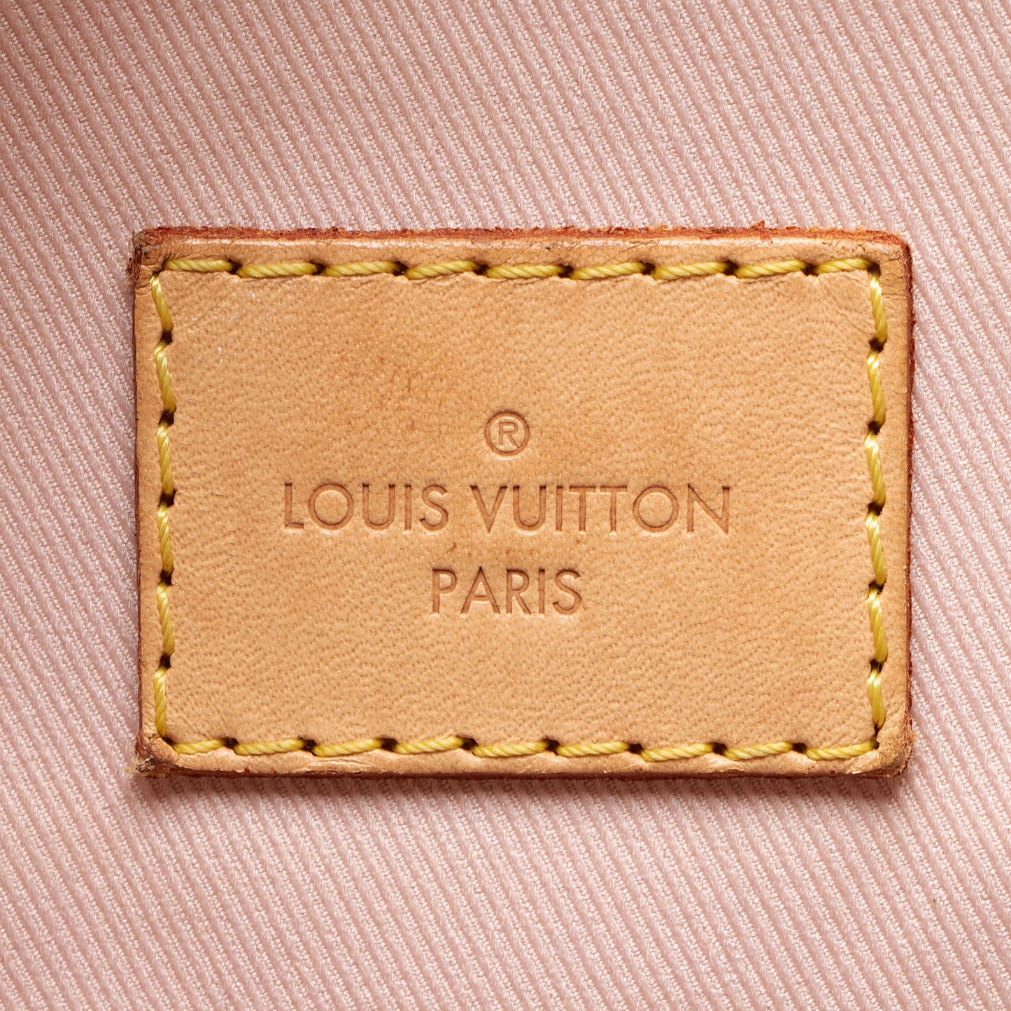 Louis Vuitton Damier Azur Graceful PM Hobo