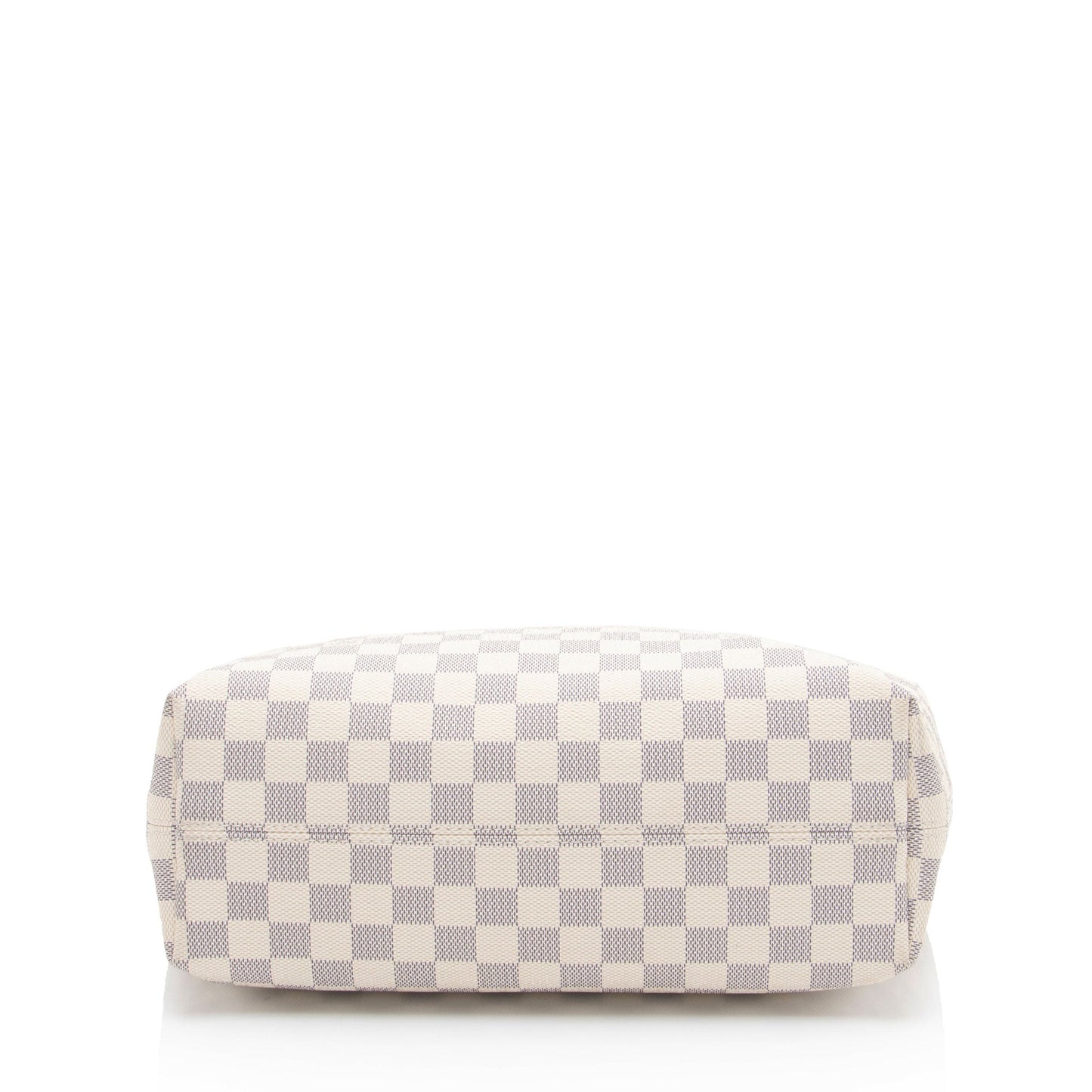 Louis Vuitton Damier Azur Graceful PM Hobo