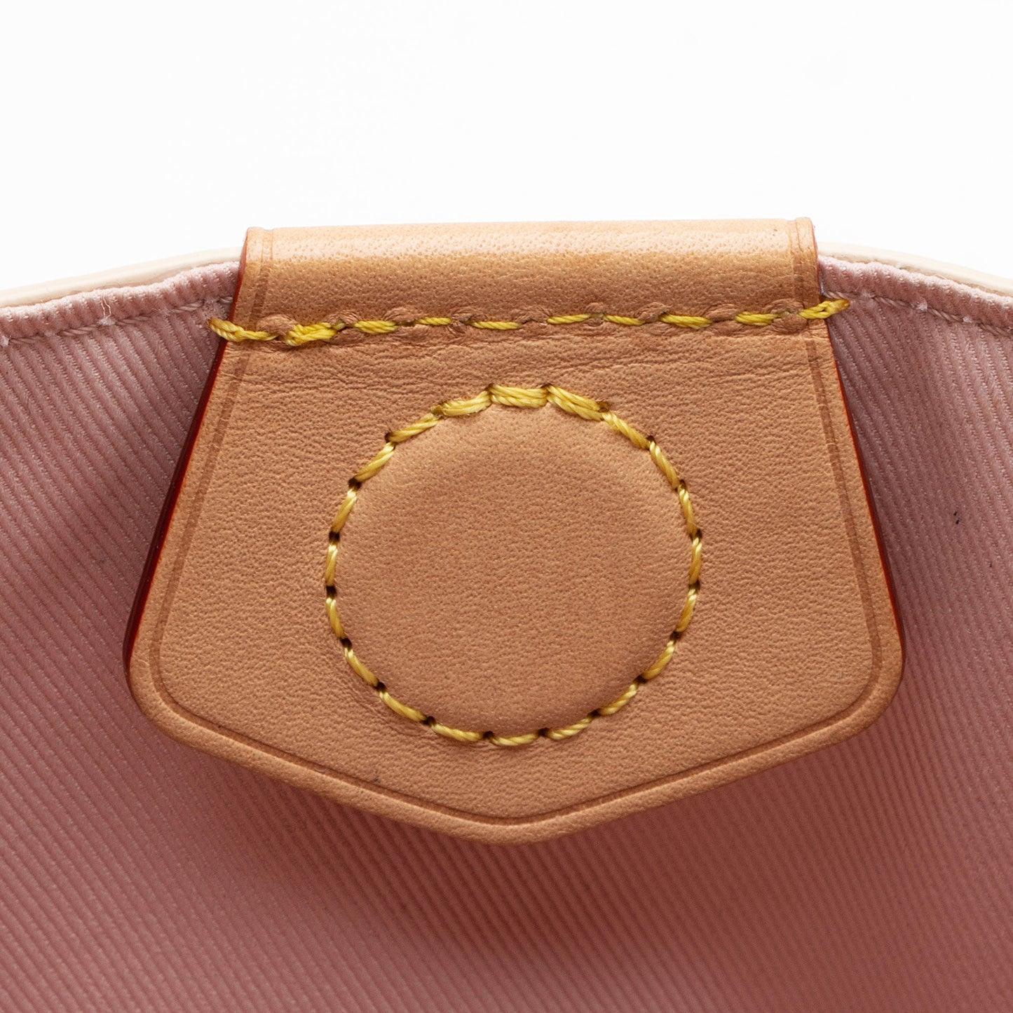 Louis Vuitton Damier Azur Graceful PM Hobo