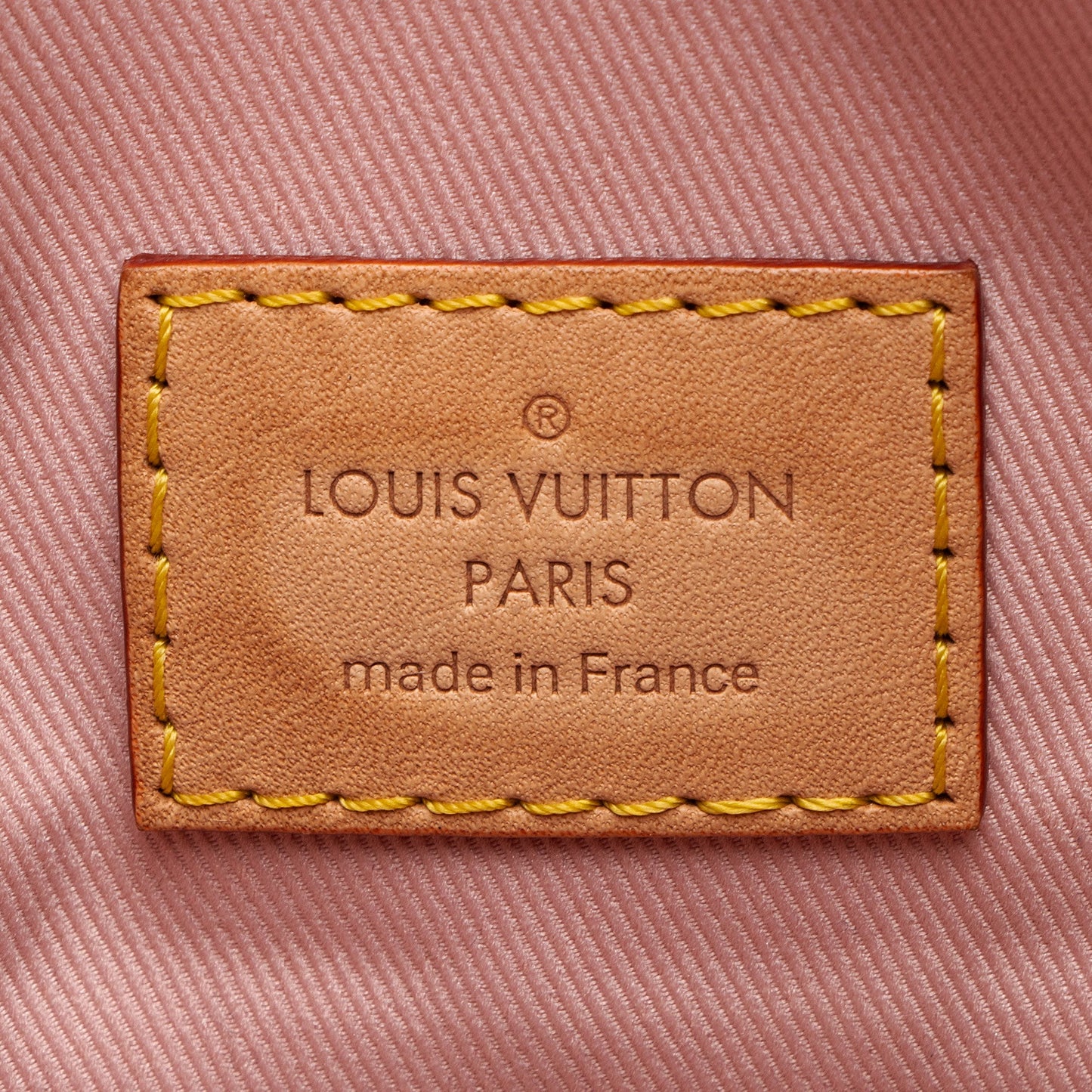 Louis Vuitton Damier Azur Graceful PM Hobo