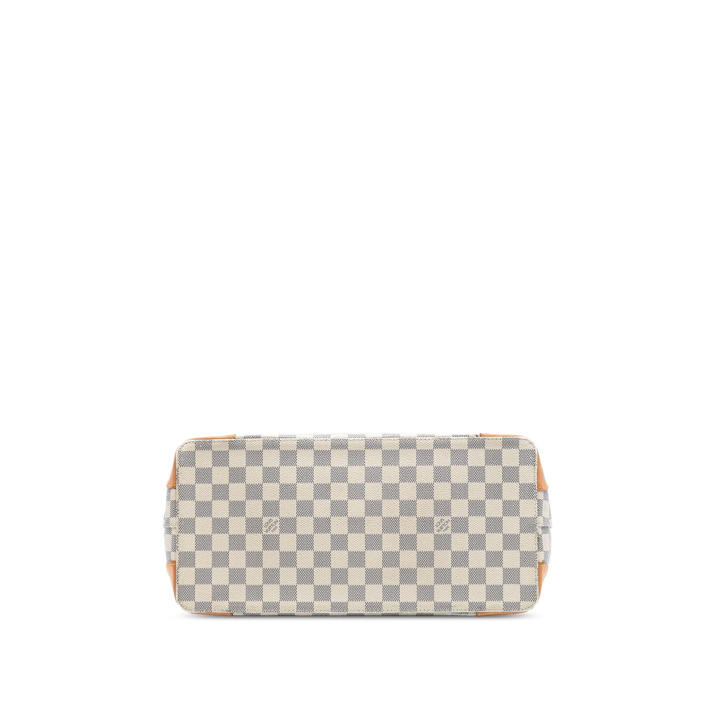 Louis Vuitton Damier Azur Hampstead MM