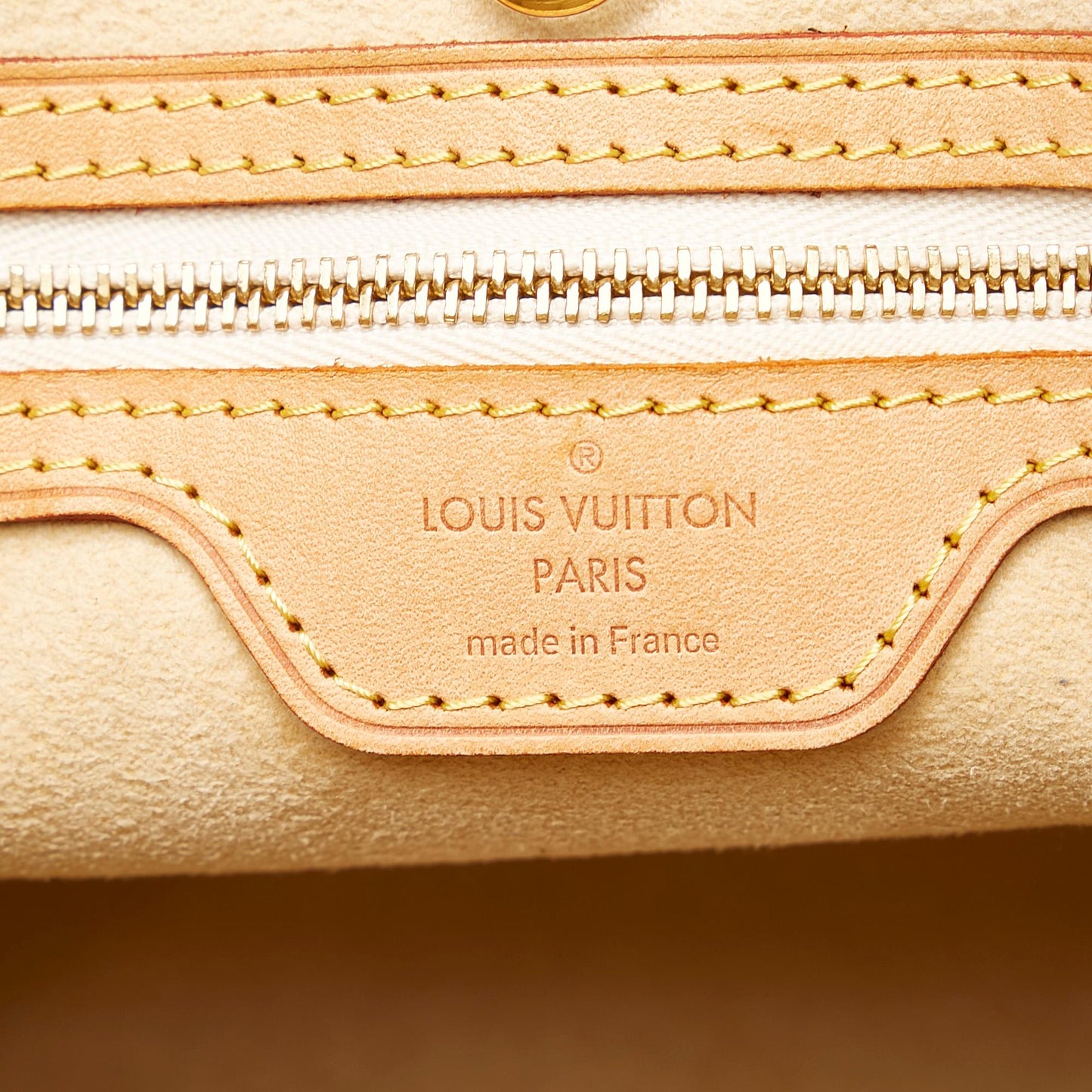 Louis Vuitton Damier Azur Hampstead PM (SHG-f7FybU)