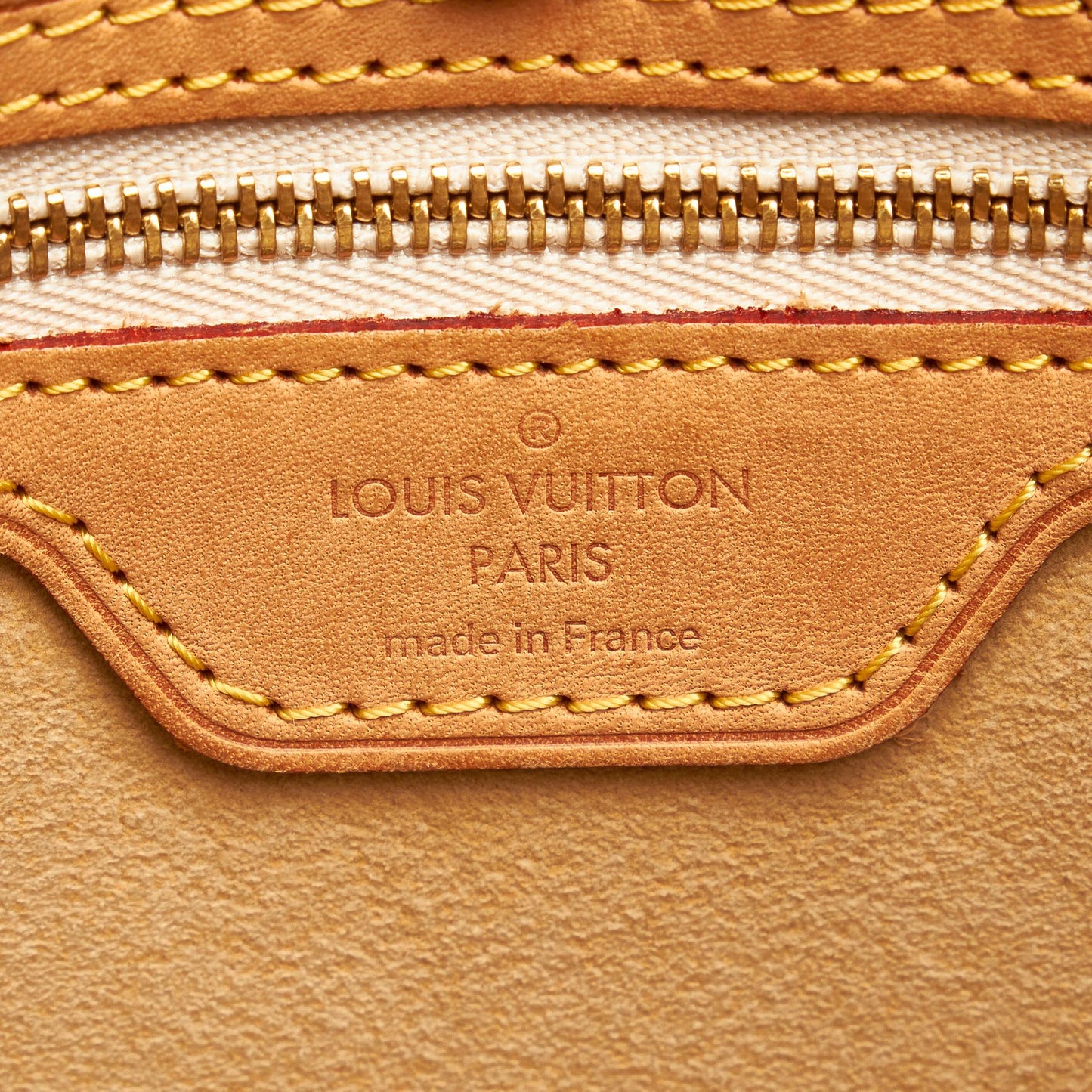 Louis Vuitton Damier Azur Hampstead PM (SHG-CXRkRj)