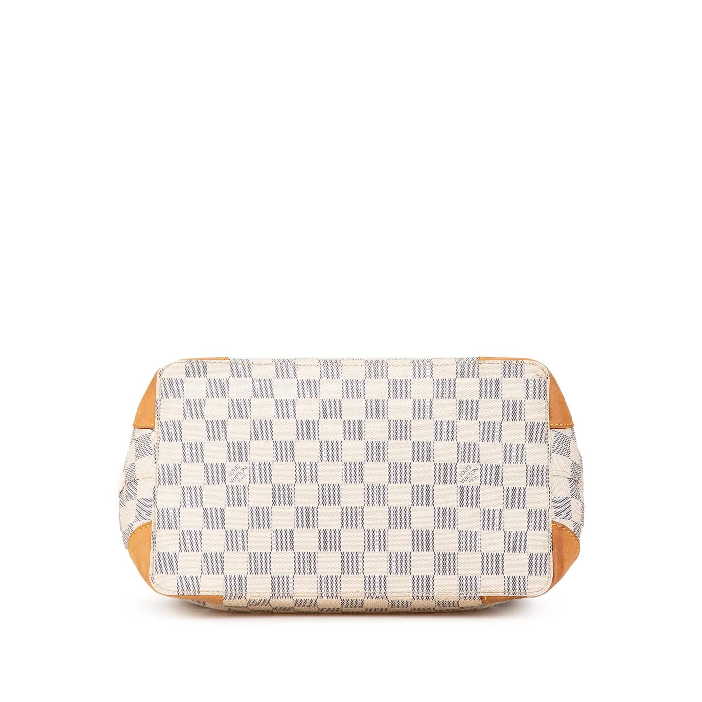 Louis Vuitton Damier Azur Hampstead PM (SHG-YY0Y9f)