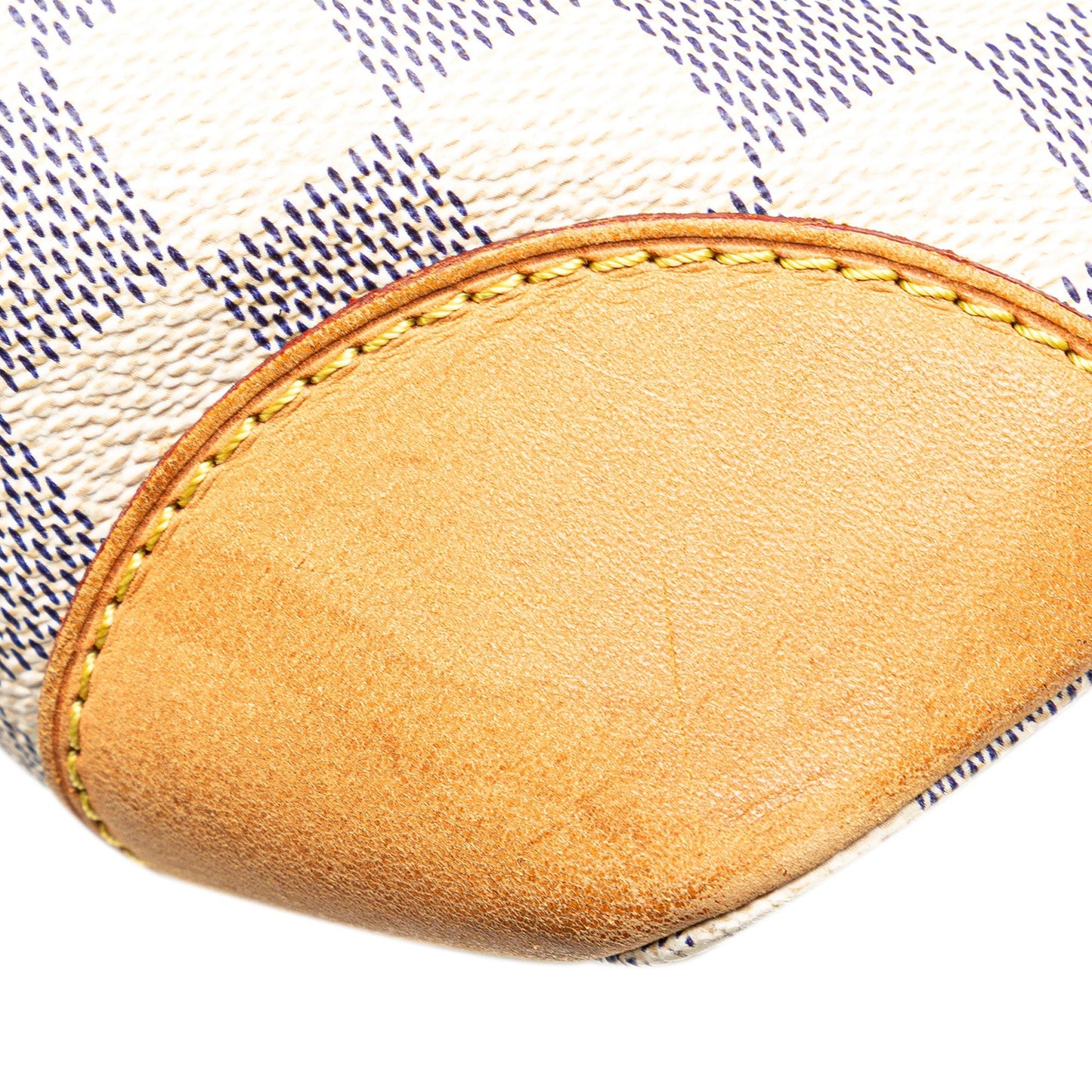 Louis Vuitton Damier Azur Hampstead PM (SHG-YY0Y9f)