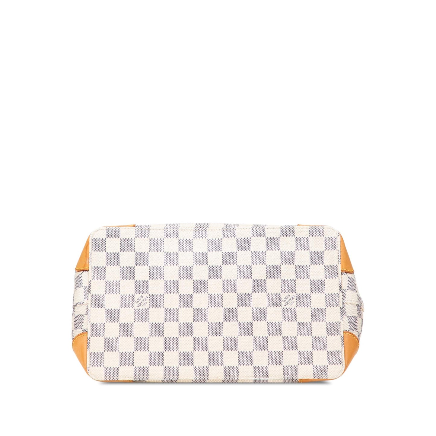Louis Vuitton Damier Azur Hampstead PM