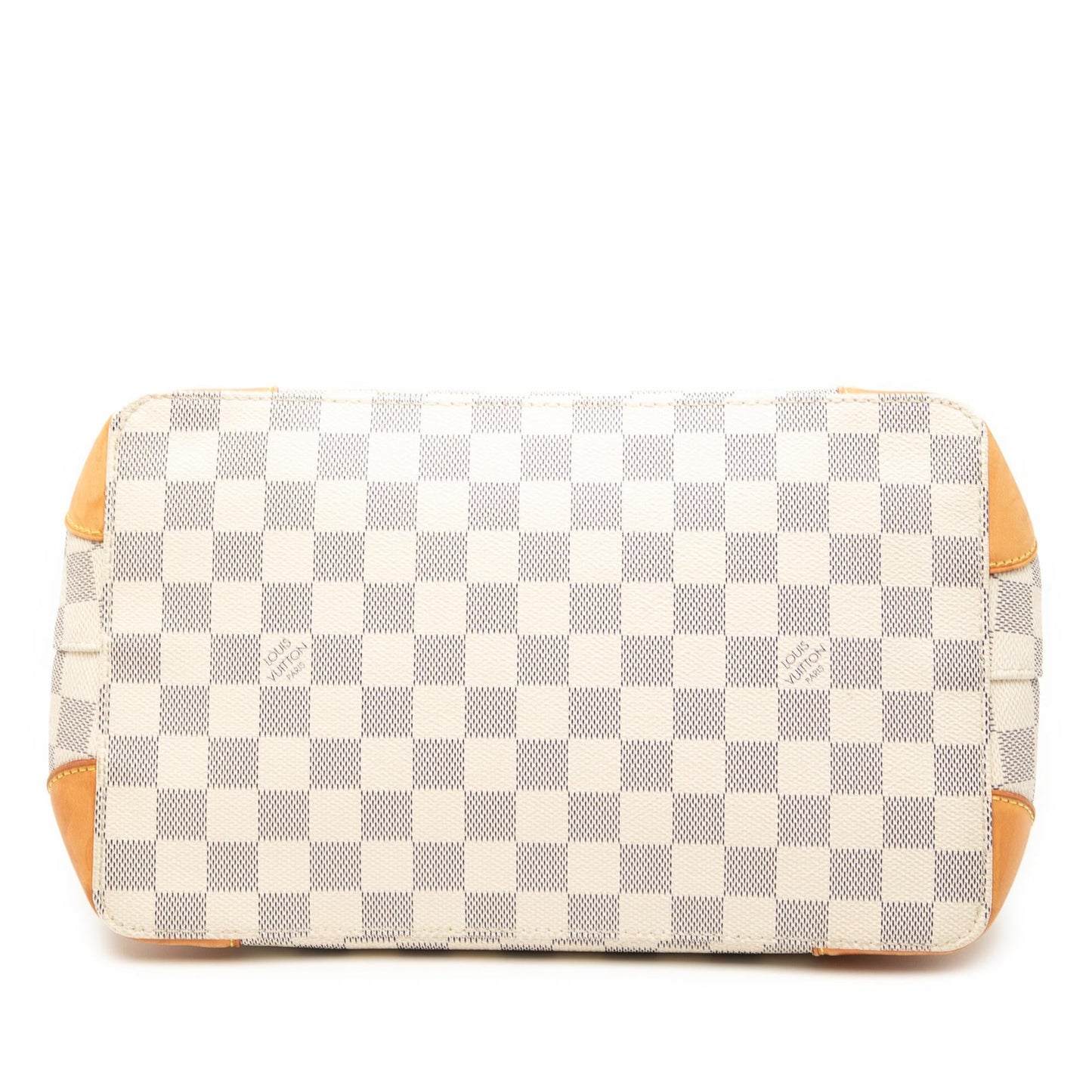 Louis Vuitton Damier Azur Hampstead PM