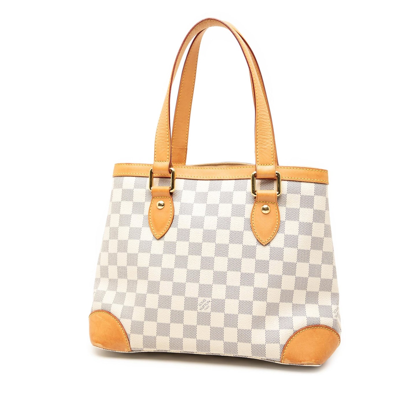 Louis Vuitton Damier Azur Hampstead PM