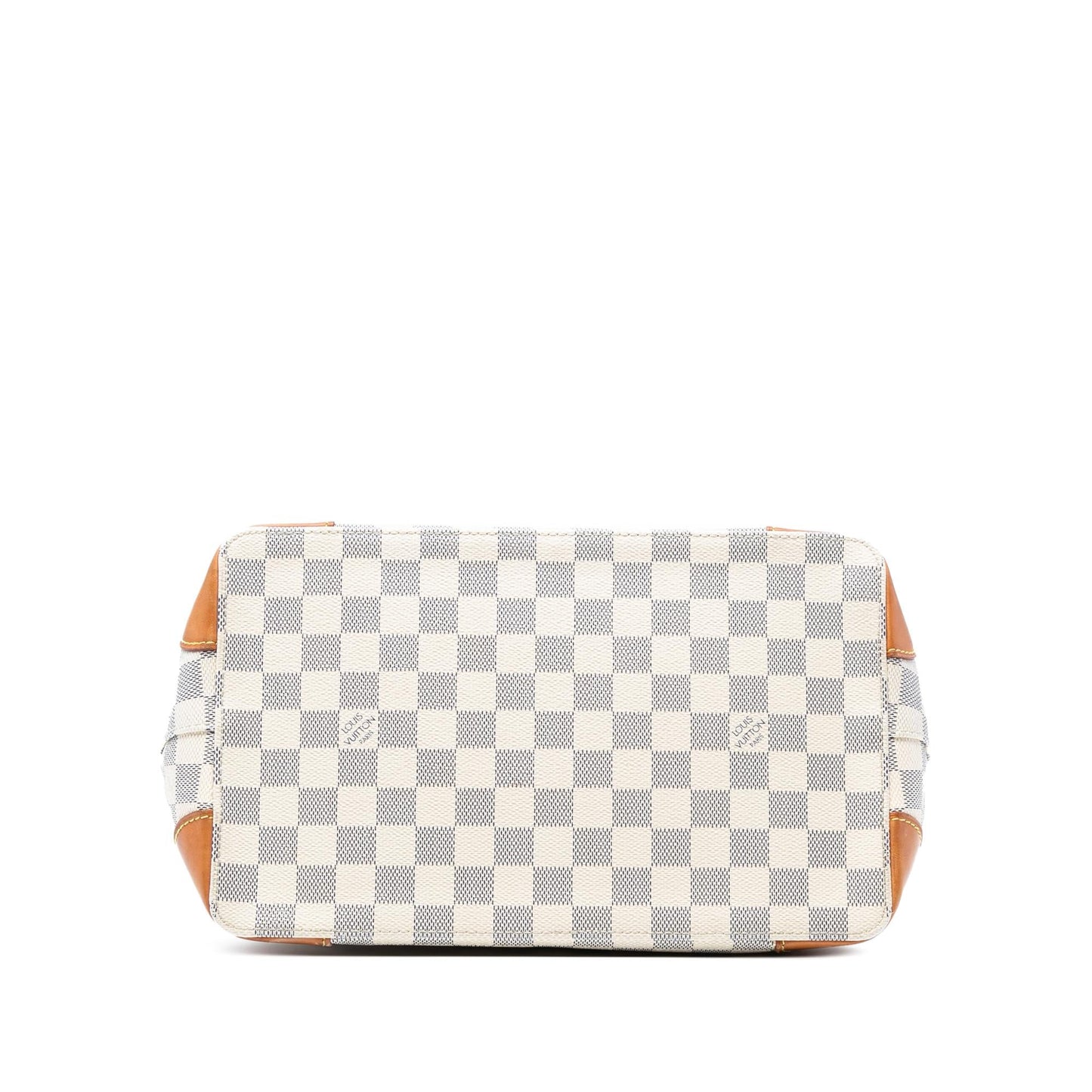 Louis Vuitton Damier Azur Hampstead PM