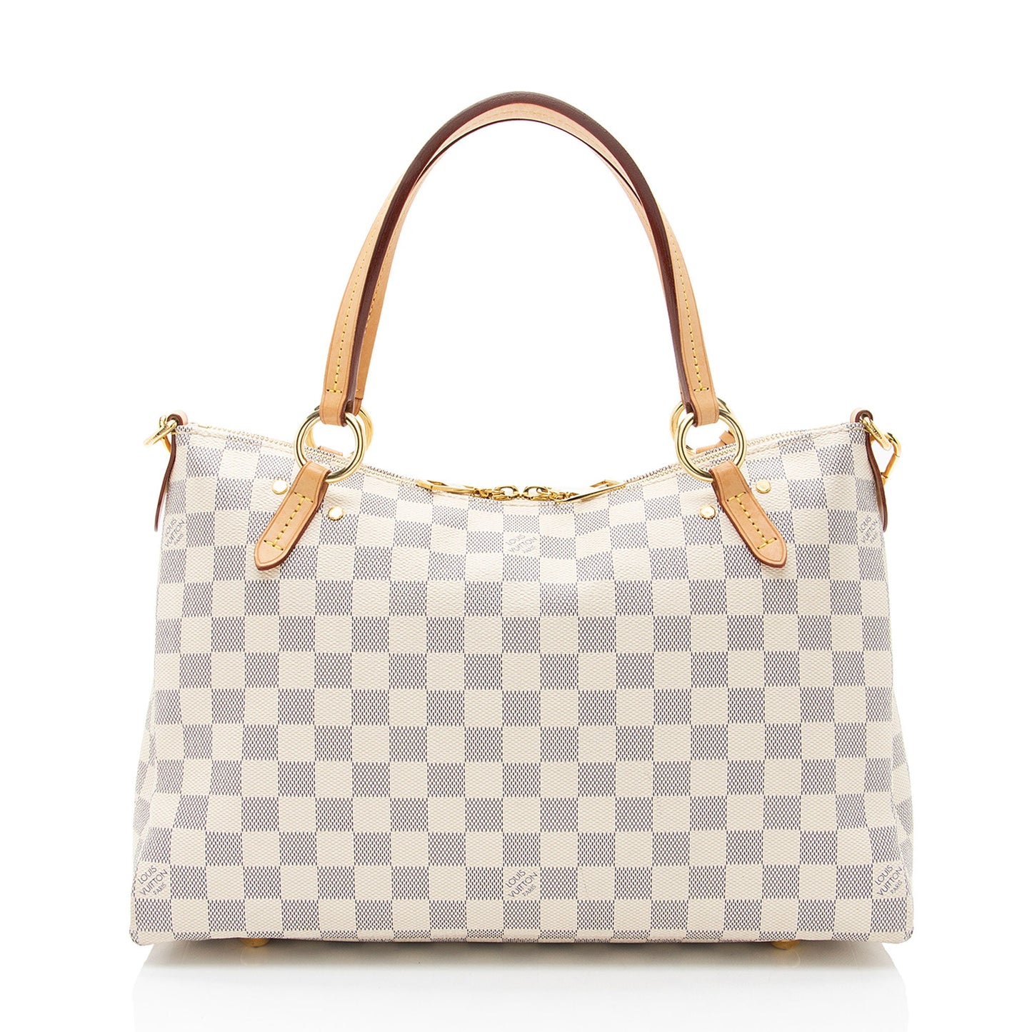 Louis Vuitton Damier Azur Lymington Tote
