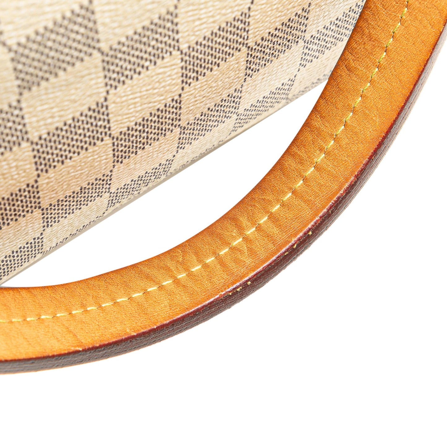 Louis Vuitton Damier Azur Lymington (SHG-BKfQjz)