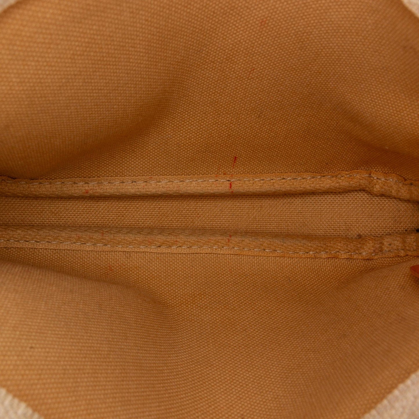 Louis Vuitton Damier Azur Mini Pochette Accessoires (SHG-Pdui6G)