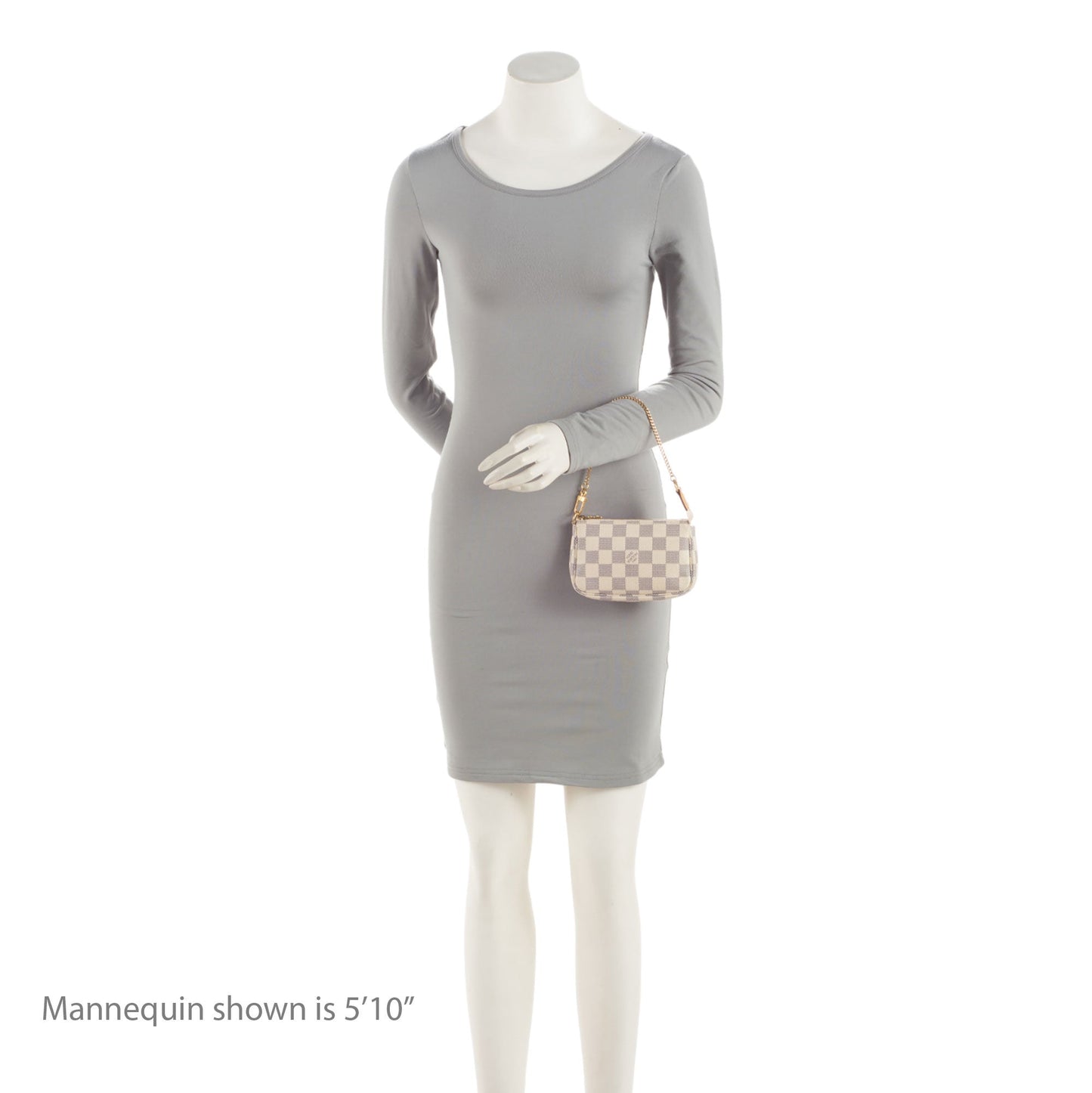 Louis Vuitton Damier Azur Mini Pochette Accessoires (SHF-BGvwgP)