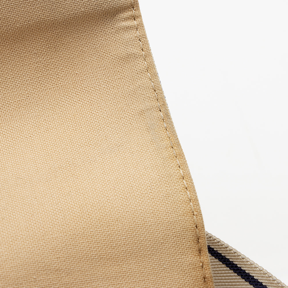Louis Vuitton Damier Azur Naviglio Messenger Bag -  (SHF-14872)