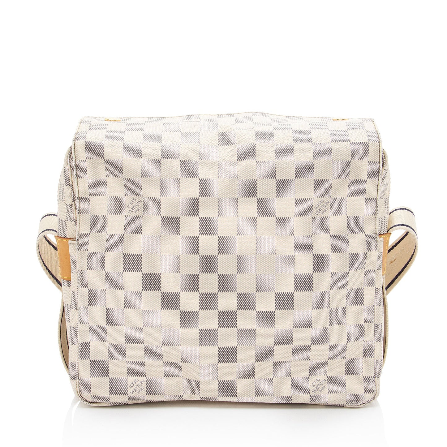 Louis Vuitton Damier Azur Naviglio Messenger
