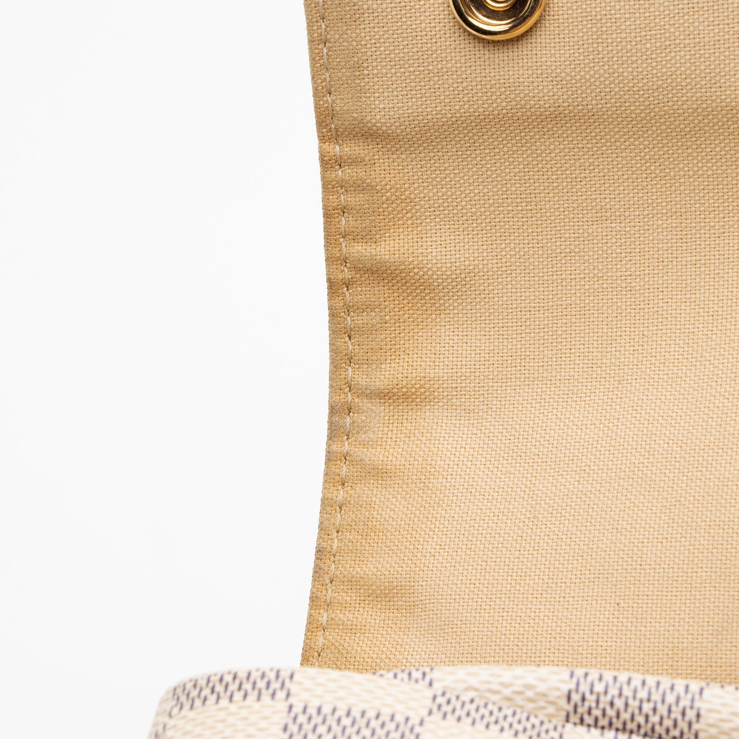 Louis Vuitton Damier Azur Naviglio Messenger