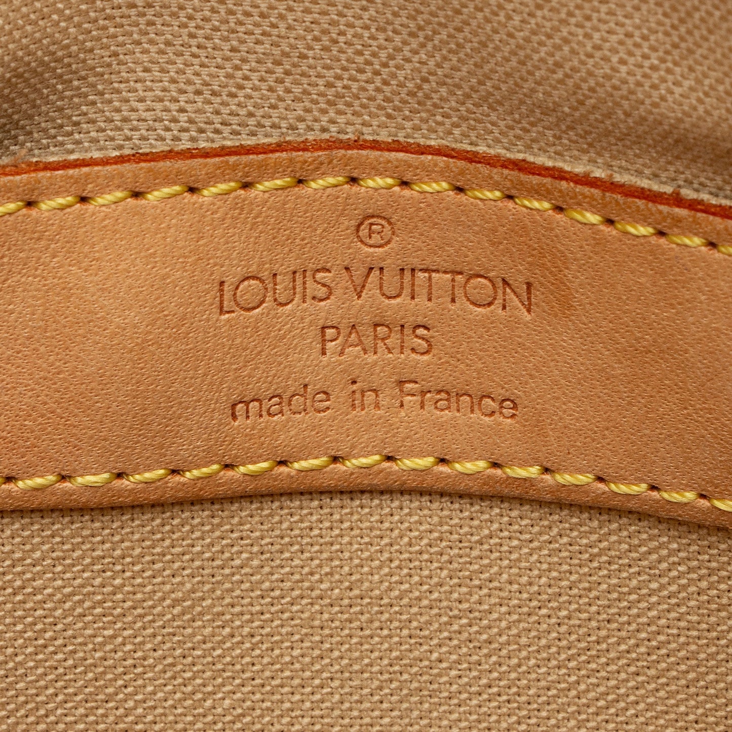 Louis Vuitton Damier Azur Naviglio Messenger