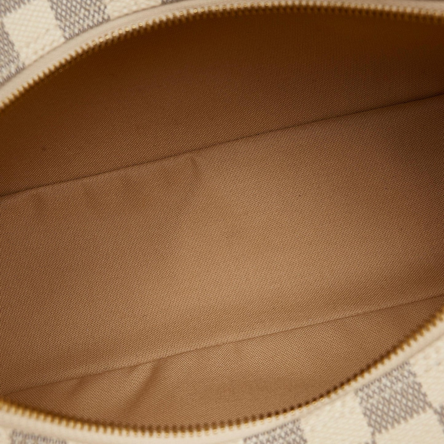 Louis Vuitton Damier Azur Naviglio (SHG-37675)