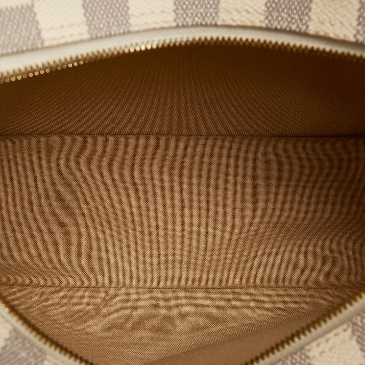 Louis Vuitton Damier Azur Naviglio (SHG-37950)