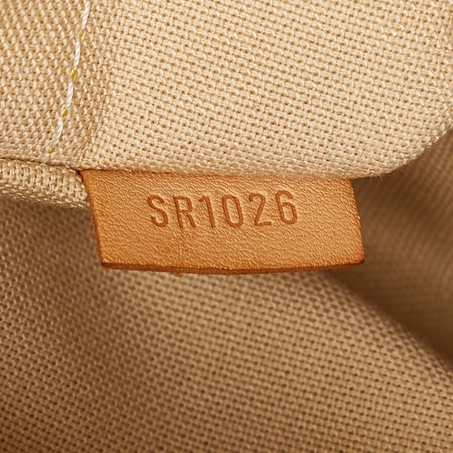 Louis Vuitton Damier Azur Naviglio (SHG-bevPkH)