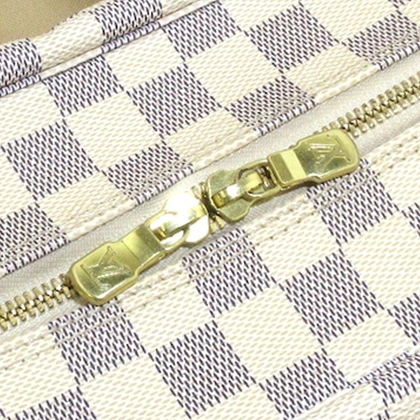 Louis Vuitton Damier Azur Naviglio (SHG-8c1i9U)