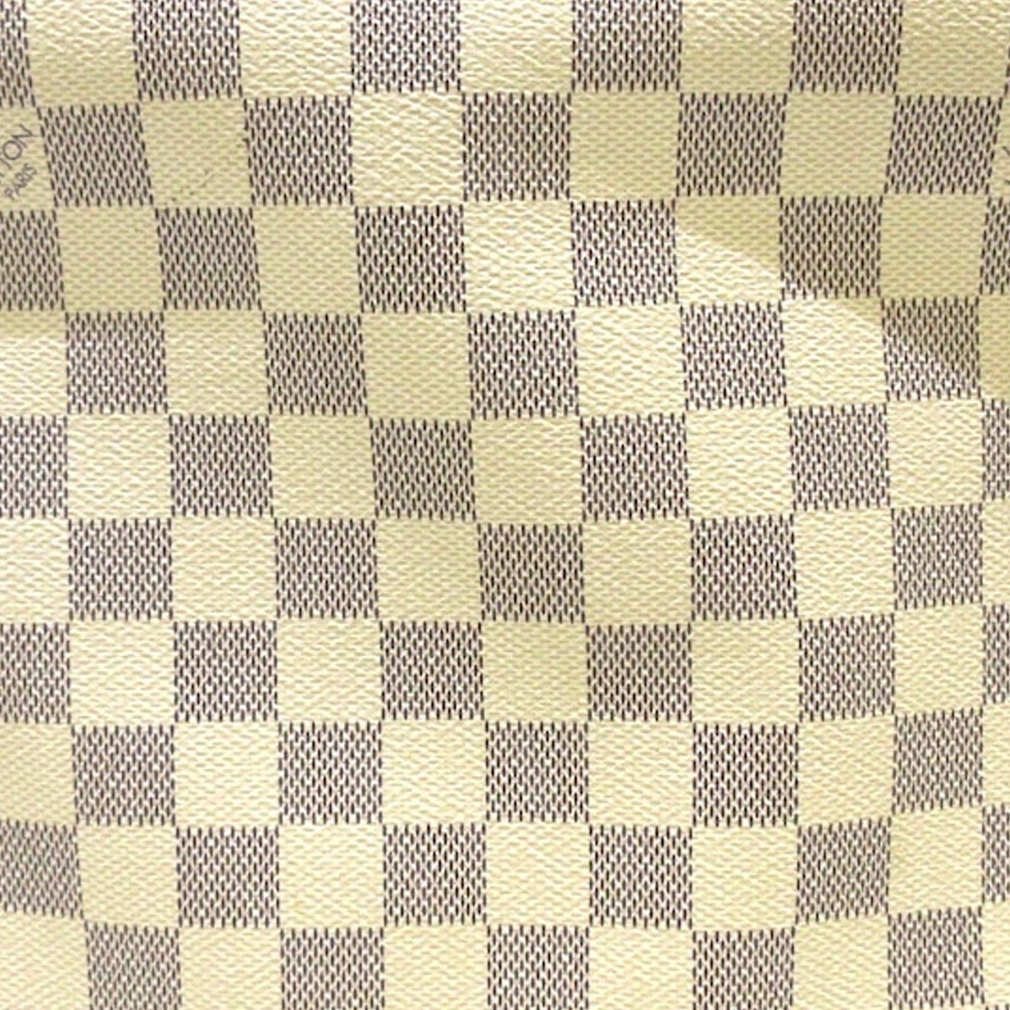 Louis Vuitton Damier Azur Naviglio (SHG-8c1i9U)