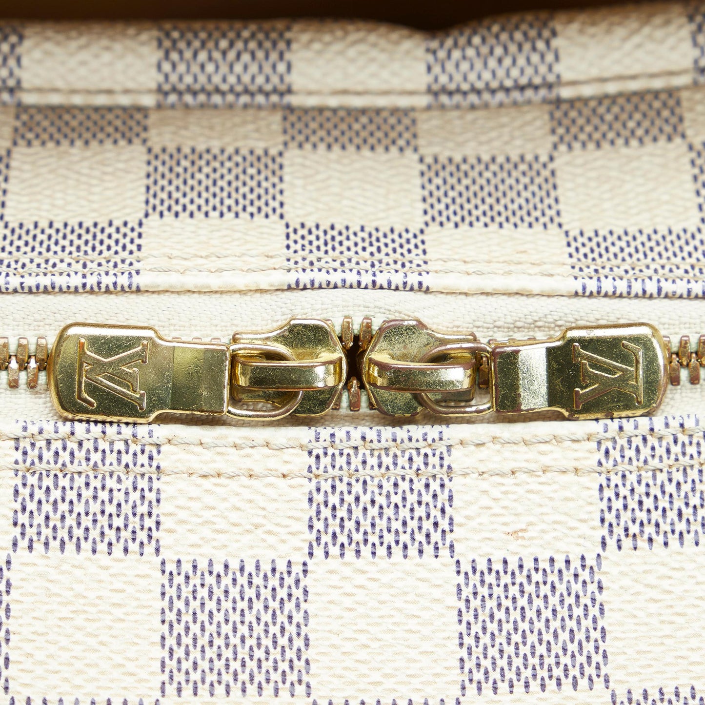 Louis Vuitton Damier Azur Naviglio (SHG-NAqhbU)