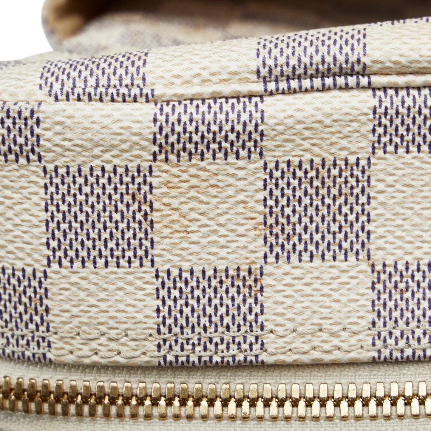 Louis Vuitton Damier Azur Naviglio (SHG-JWERvB)