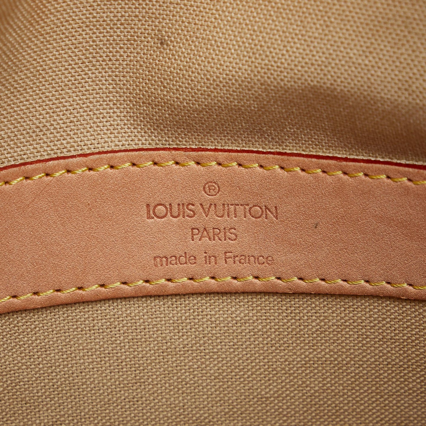 Louis Vuitton Damier Azur Naviglio (SHG-JWERvB)
