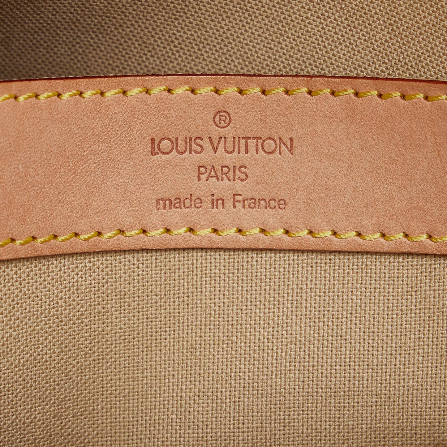 Louis Vuitton Damier Azur Naviglio (SHG-WoO1s1)