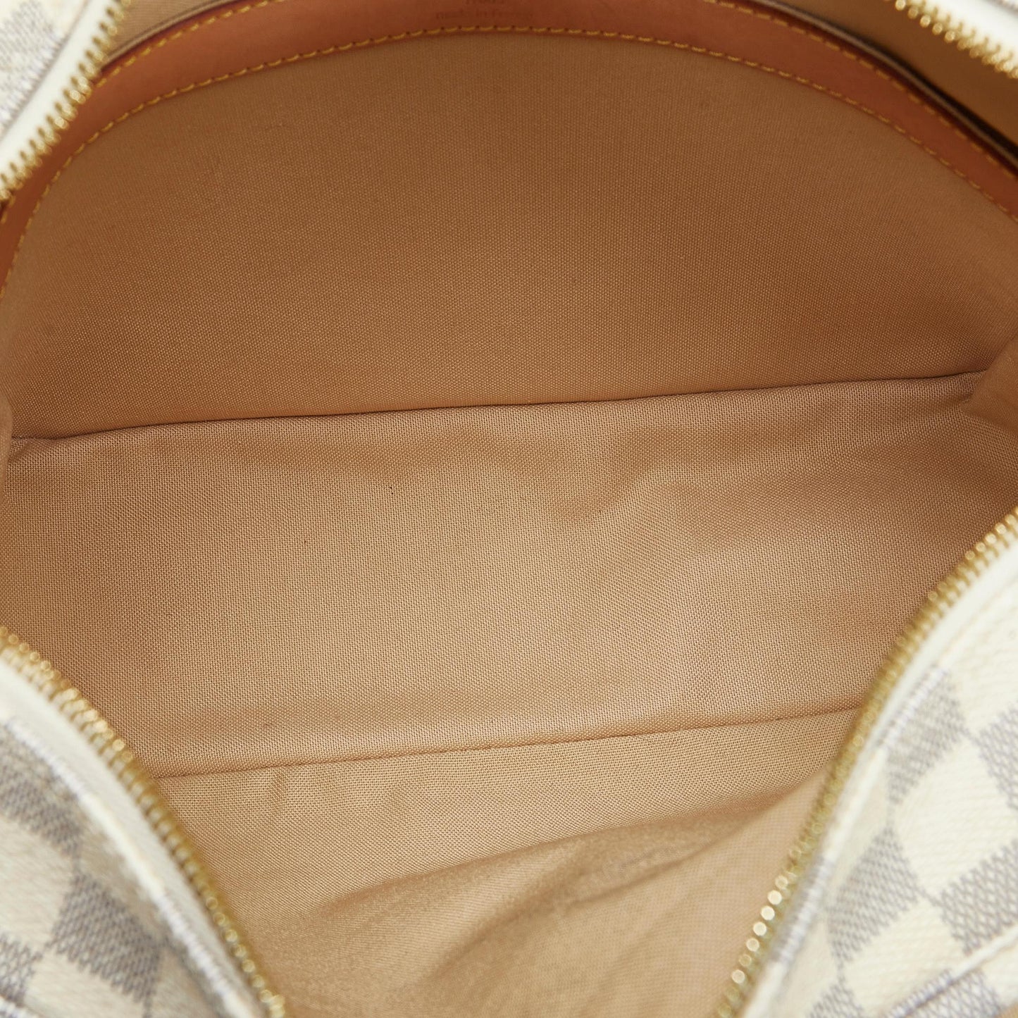 Louis Vuitton Damier Azur Naviglio (SHG-YpbRhm)