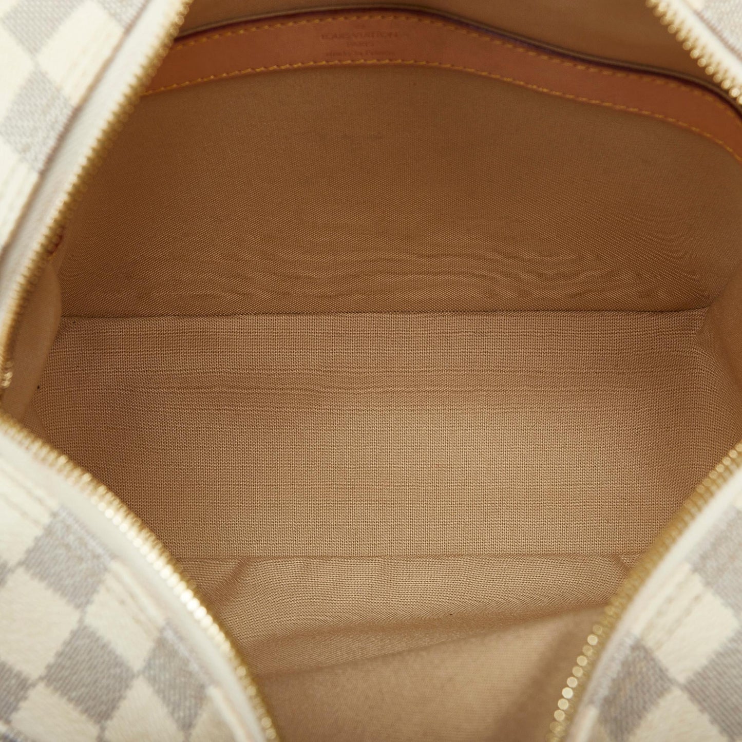 Louis Vuitton Damier Azur Naviglio (SHG-nVrypK)