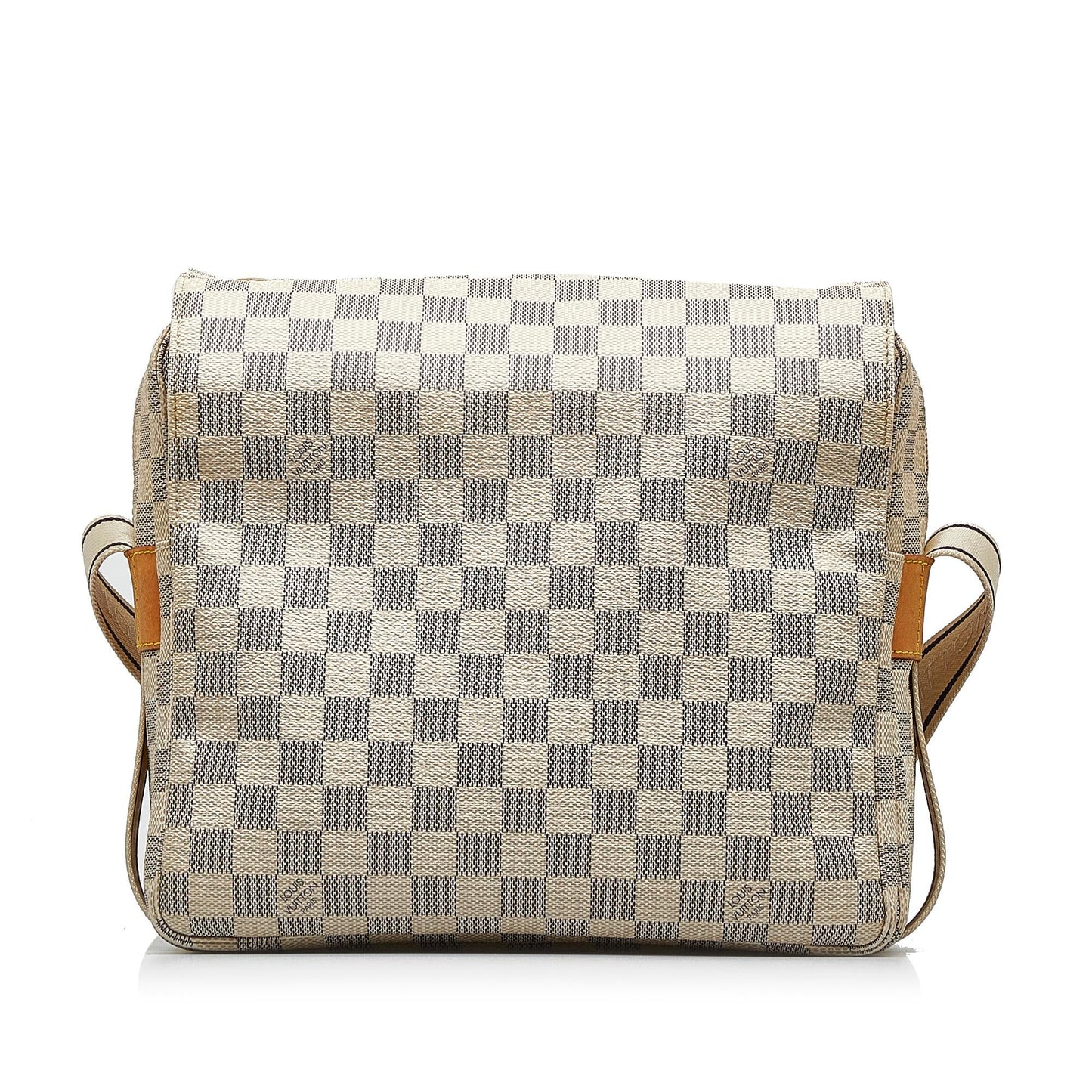 Louis Vuitton Damier Azur Naviglio (SHG-pgVh5n)