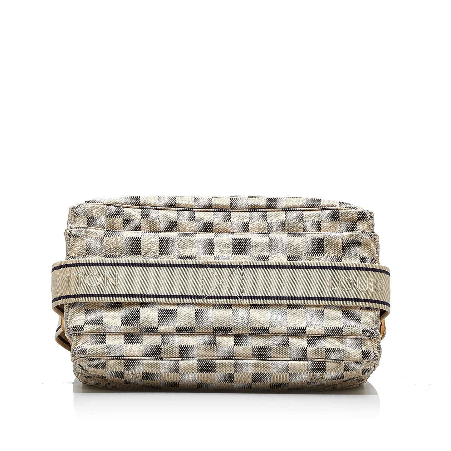 Louis Vuitton Damier Azur Naviglio (SHG-pgVh5n)