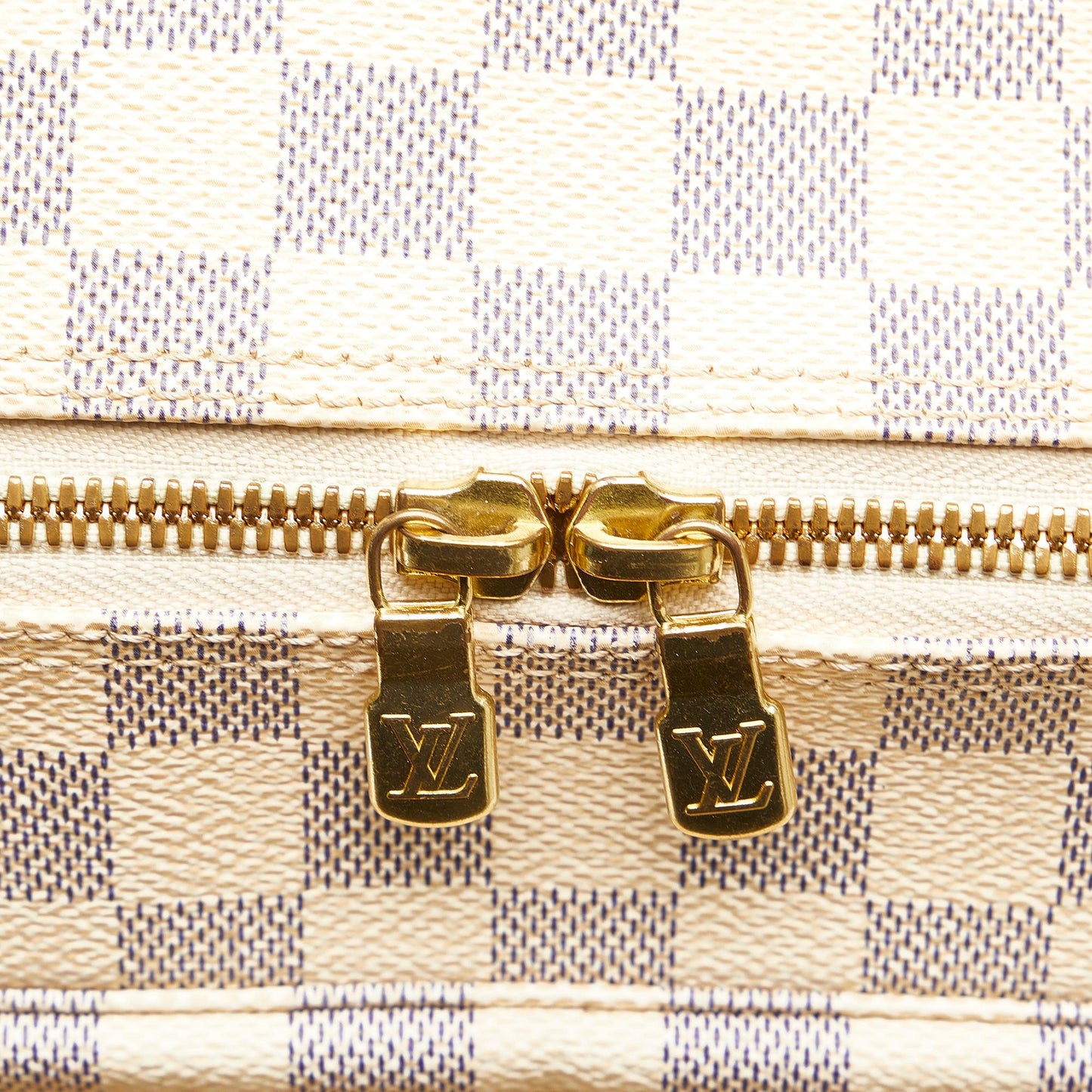 Louis Vuitton Damier Azur Naviglio (SHG-pgVh5n)