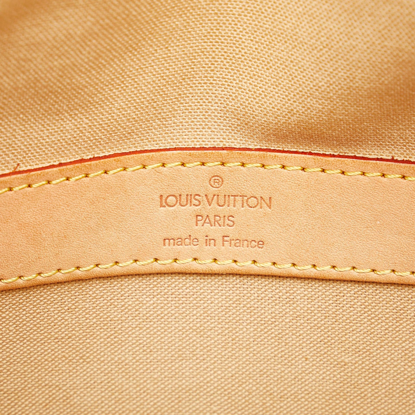 Louis Vuitton Damier Azur Naviglio (SHG-pgVh5n)