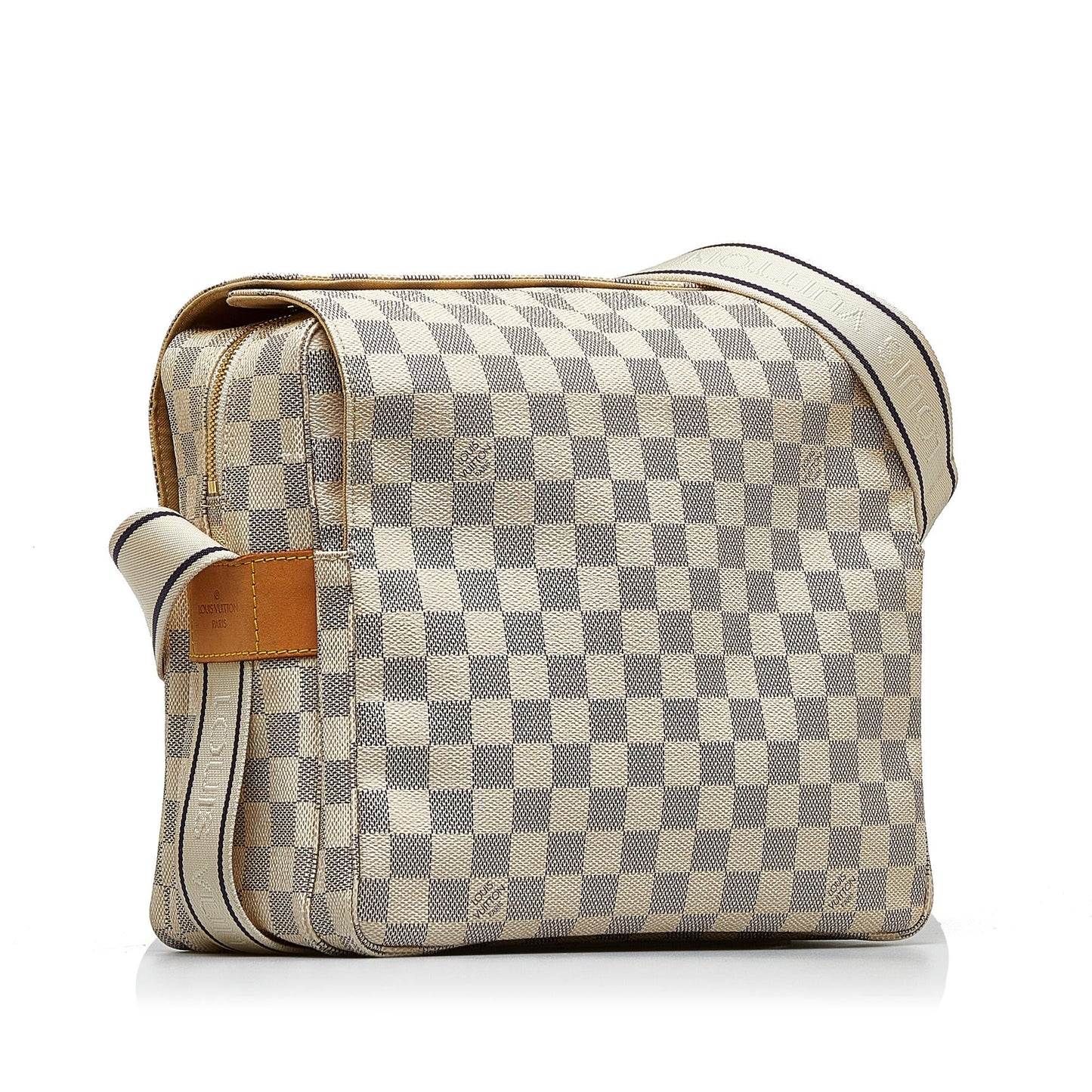 Louis Vuitton Damier Azur Naviglio (SHG-pgVh5n)