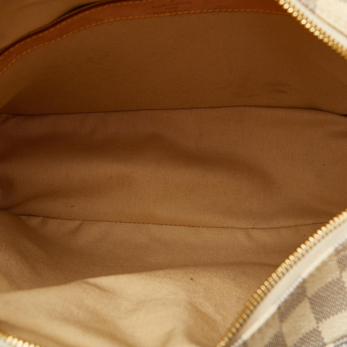 Louis Vuitton Damier Azur Naviglio (SHG-V2vD0D)