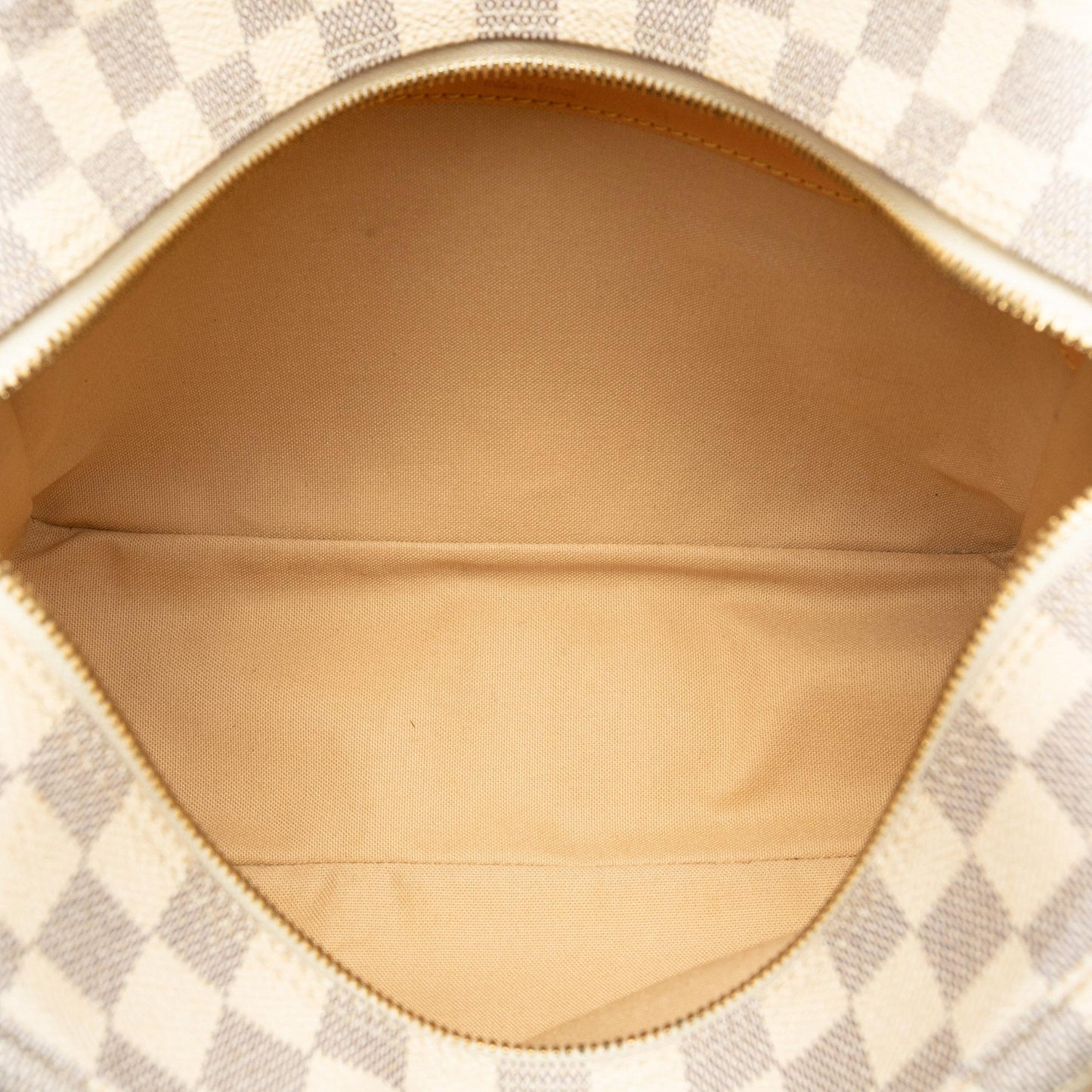 Louis Vuitton Damier Azur Naviglio (SHG-qFVR6U)