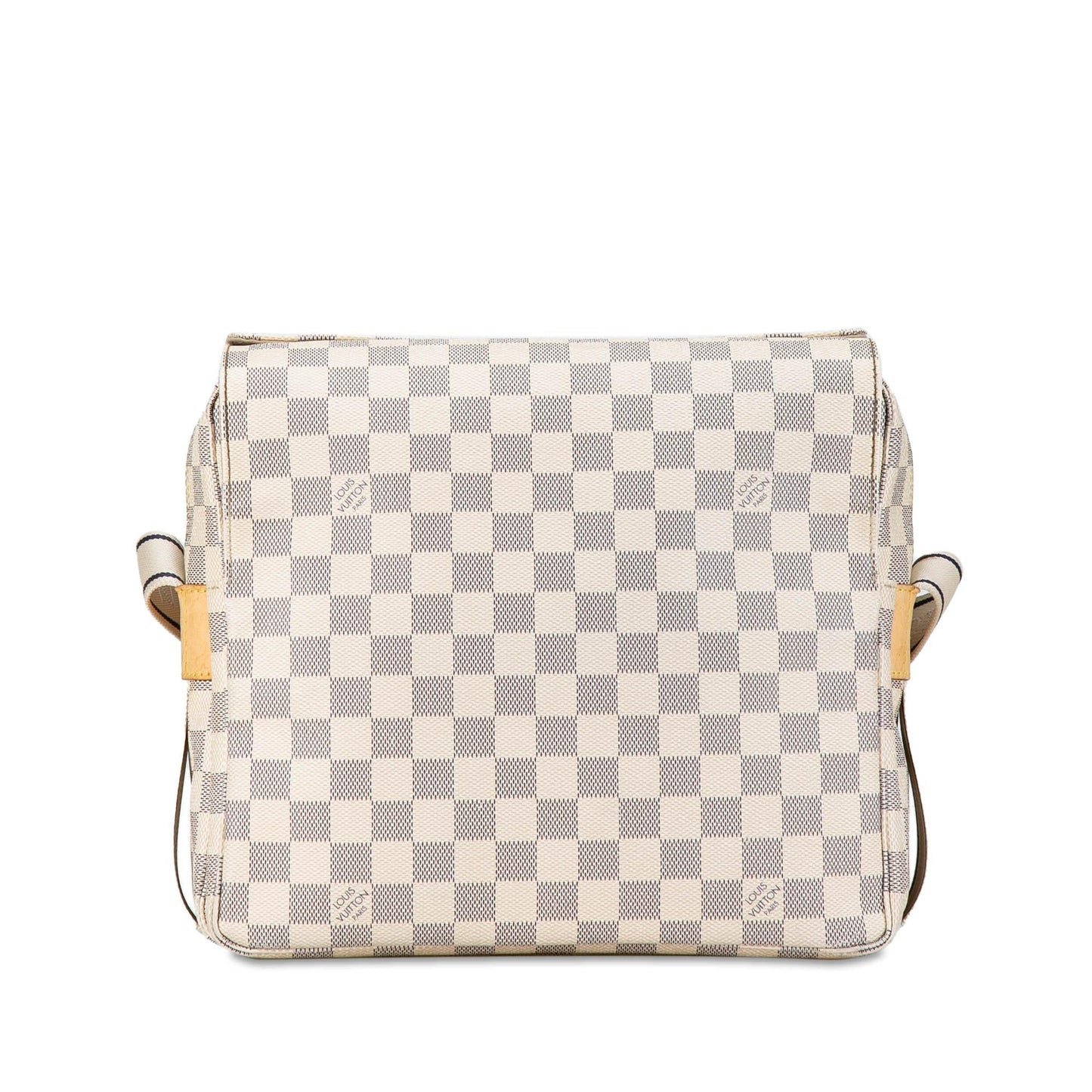 Louis Vuitton Damier Azur Naviglio (SHG-o7cBvy)