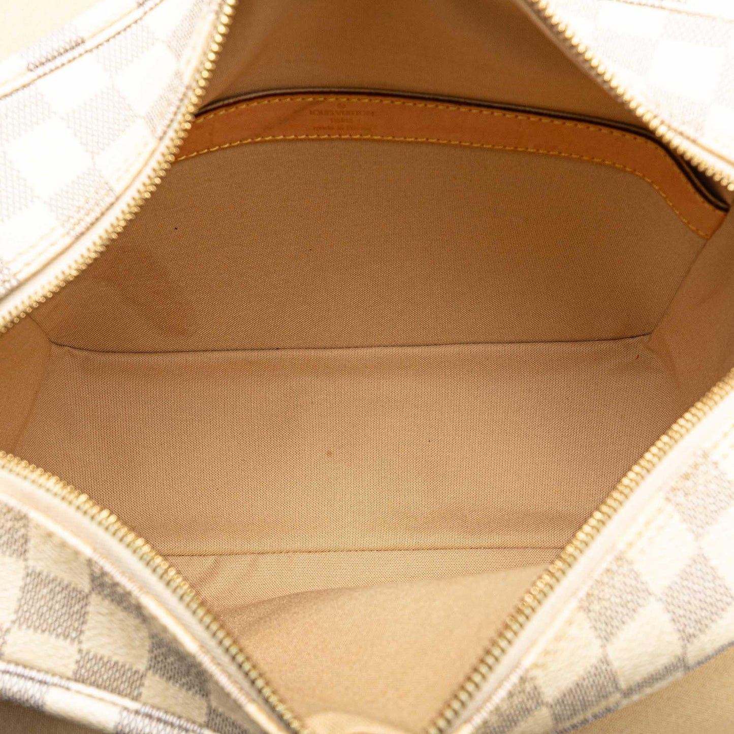Louis Vuitton Damier Azur Naviglio (SHG-o7cBvy)