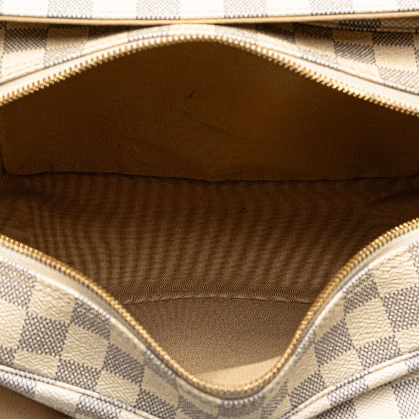 Louis Vuitton Damier Azur Naviglio (SHG-ZFpuWn)