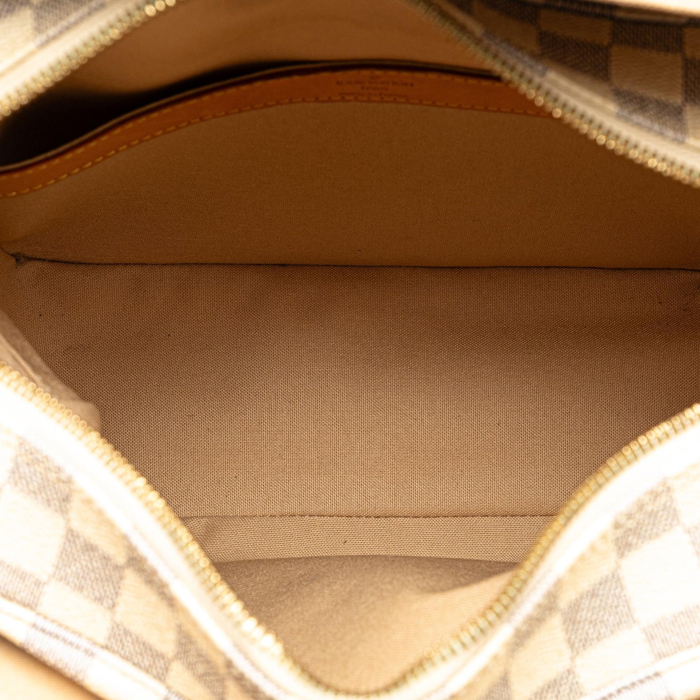 Louis Vuitton Damier Azur Naviglio (SHG-i4Q8J7)